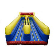 commercial inflatable sports game